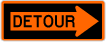 Detour